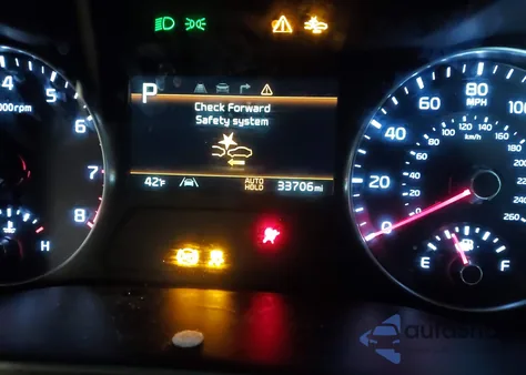 2024 Kia Forte Gt-Line из США, поврежденный, VIN 3KPF54AD0RE727728